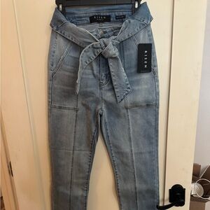 Risen New with tags jeans